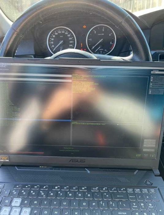 Codari Diagnoza BMW Pitesti Arges / Carplay / Soft Putere Stage 1 2 3