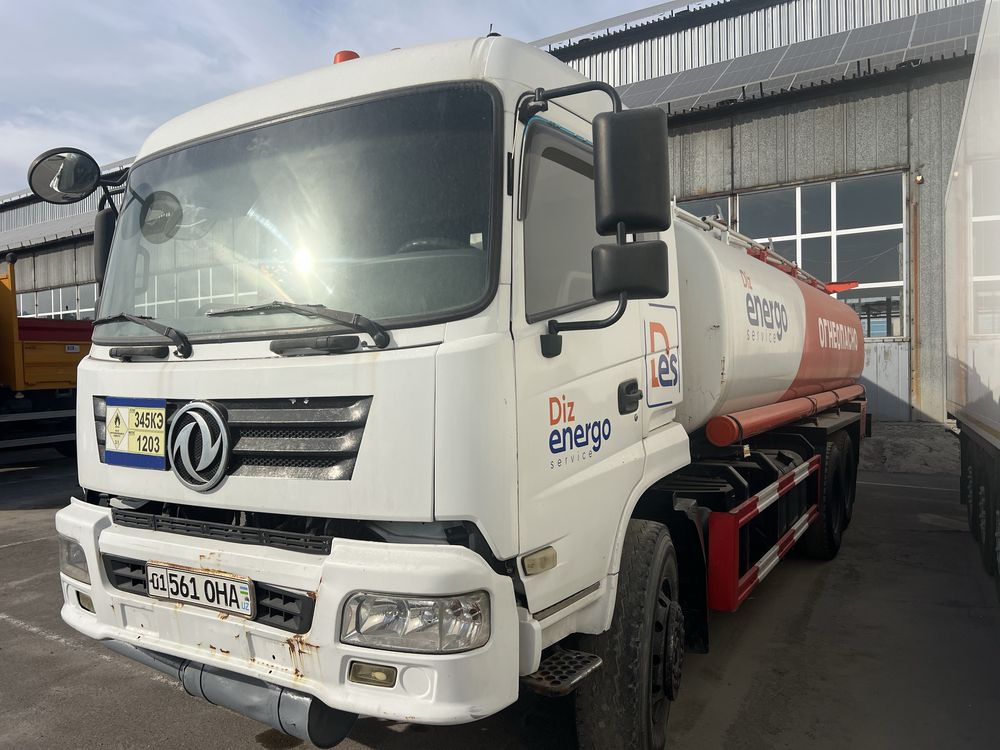 DongFeng Автоцистерна 2020 йил