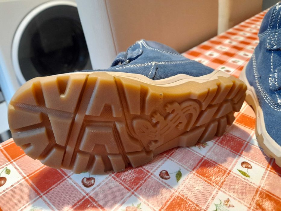 Ghete baieti, Lurchi, marimea 27