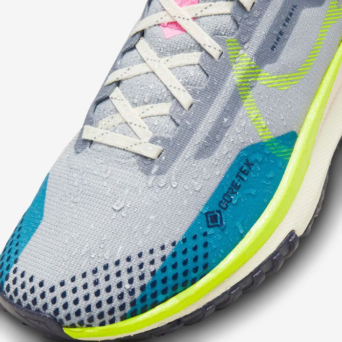 Nike React Pegasus Trail 4 Gore-Tex Originali (37,5; 38; 40,5; 41; 42)