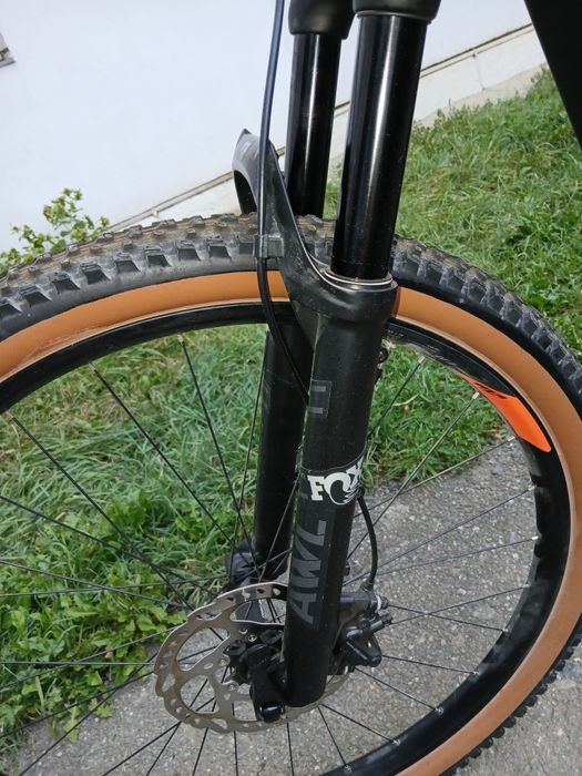 Ktm Macina team 791 750wh mod 2023 L 29