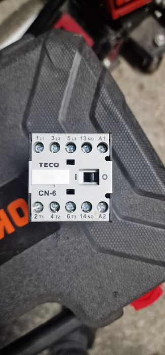 Sigurate tablou electric