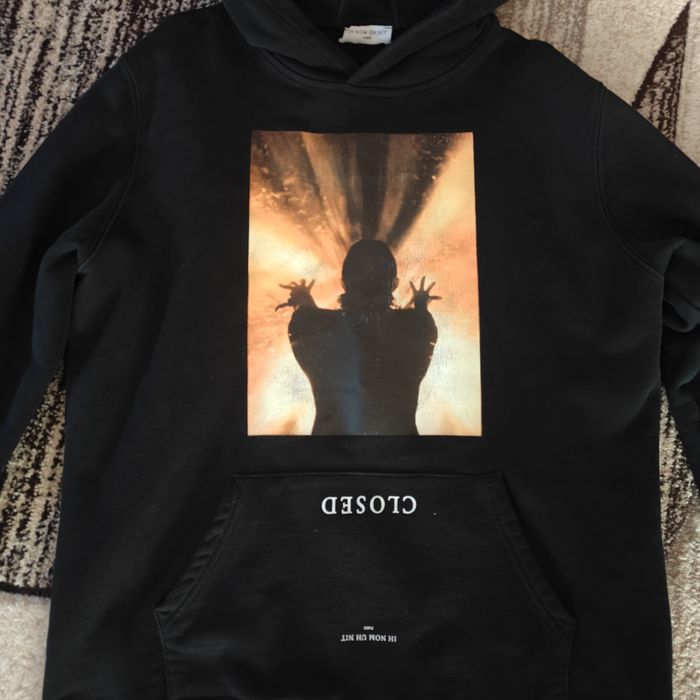 Hanorac Ih Nom uh Nit original S