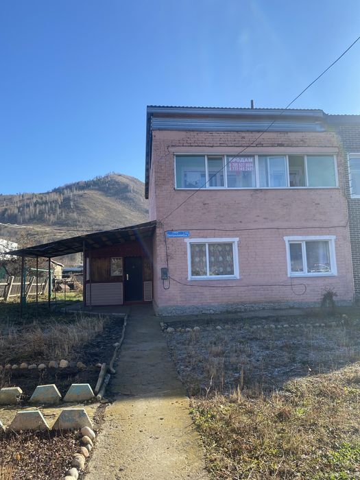 Продам КОТТЕДЖ на 2ом районе