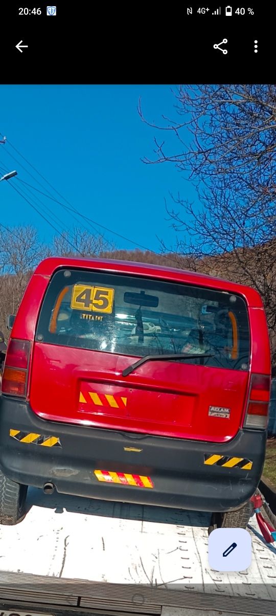 Mașina aixam 400 motor kubota motor 400cm/4kw are carte fiscal detali