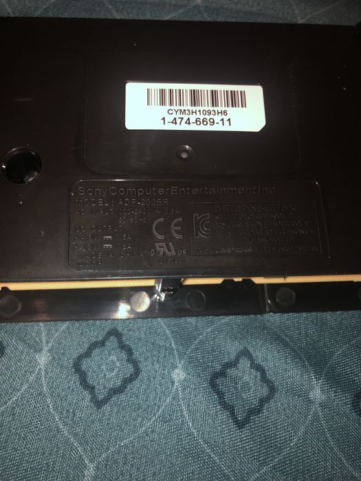 Sursa PS4 Playstation 4 ADP-200ER, CUH-12XX