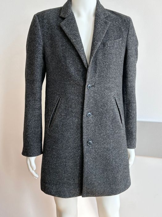 Елегантен мъжко палте Celio М/С размер