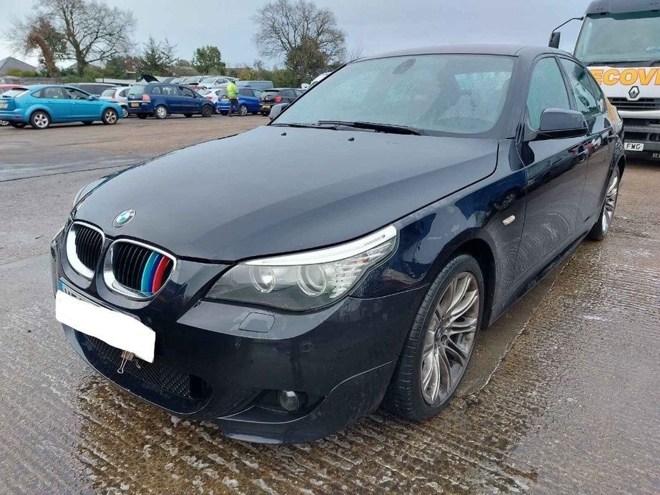Usa stanga spate BMW E60 2009 SEDAN 2.0 N47D20A