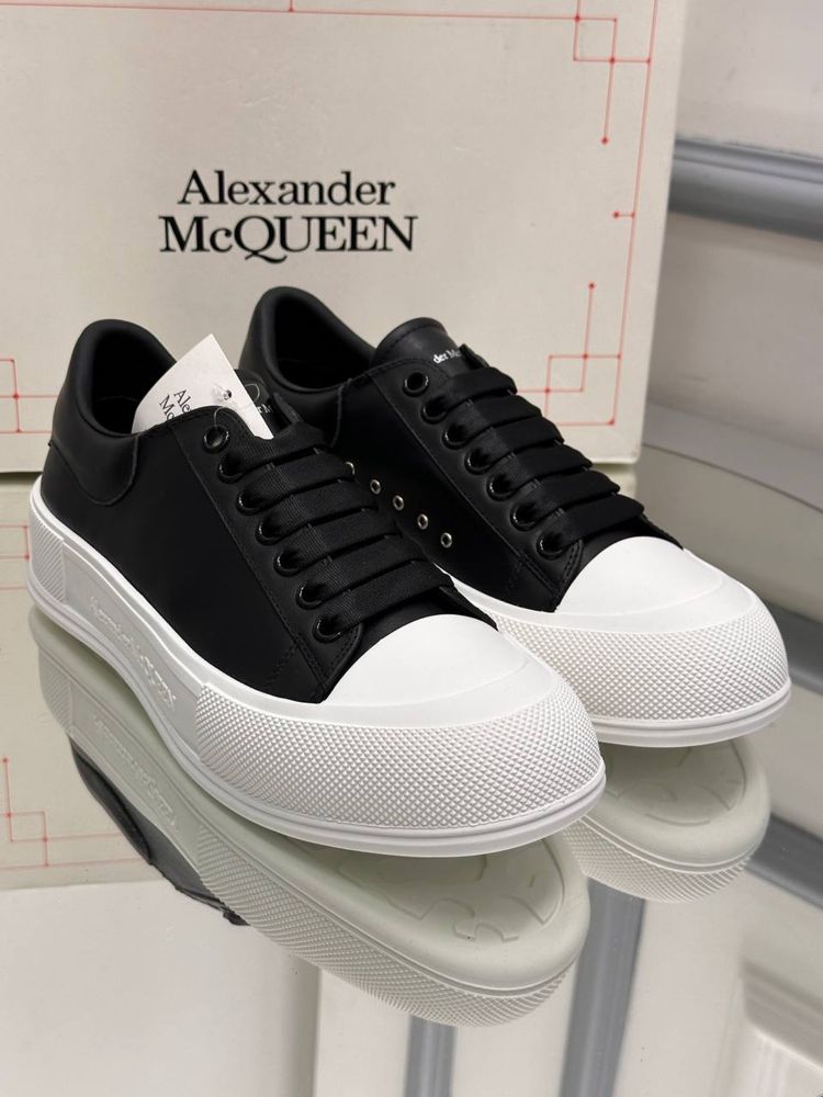 Adidasi Alexander Mcqueen Premium Full box 40-45
