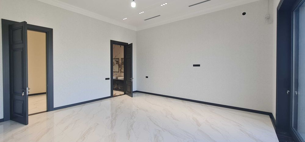 Новый Современный Евродом.