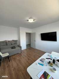 Apartament 2 camere, 56 mp, DECOMANDAT, mobilat, BLOC NOU, Pepinierii