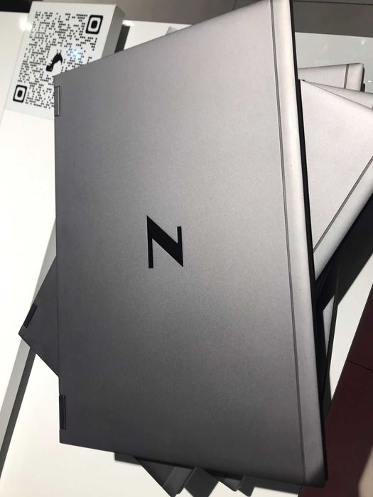 HP ZBook Fury 15 G7 i7-10850h-32gb Ram-512gb Ssd-Nvidia T1000