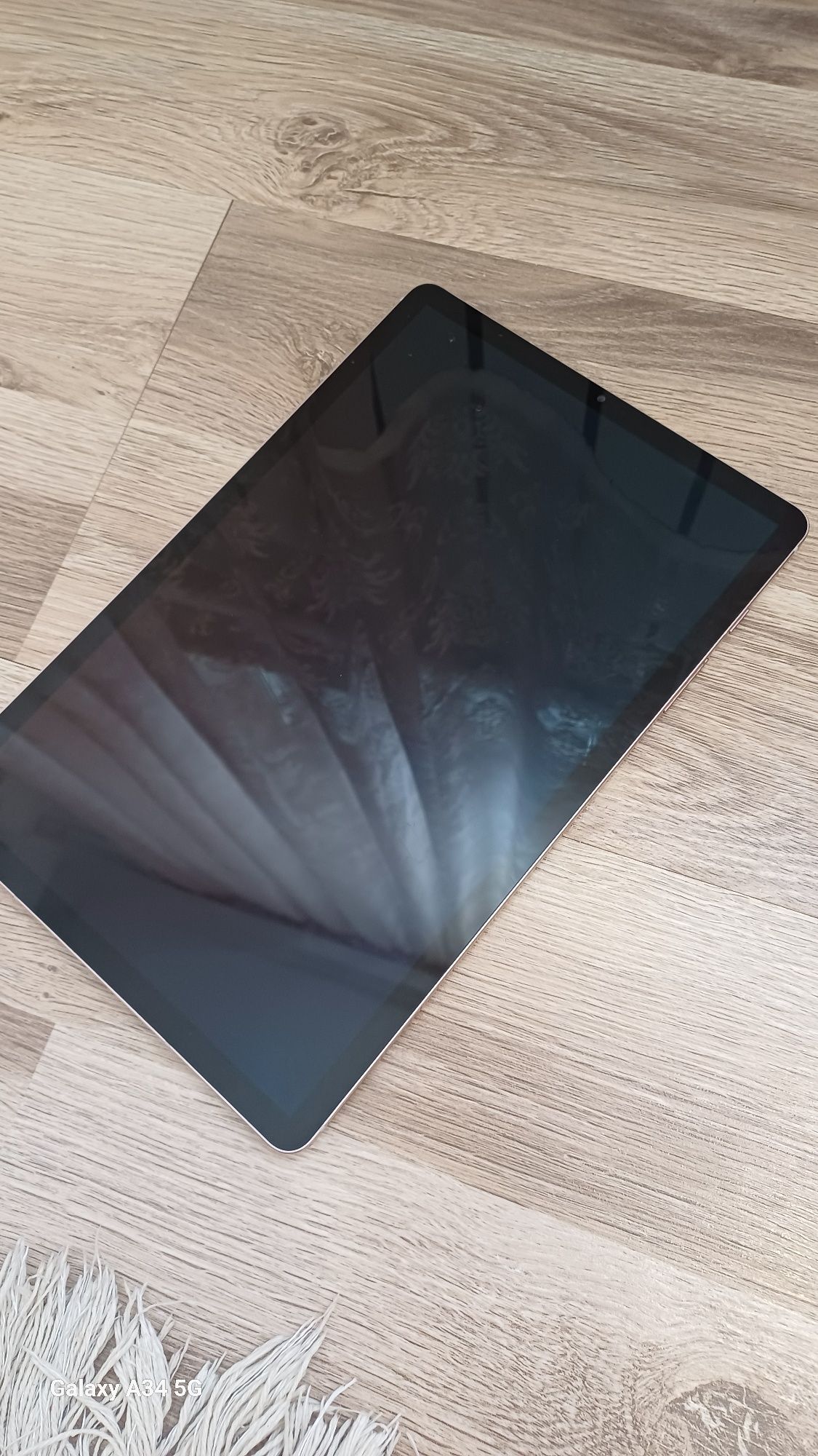 Samsung galaxy tab s6