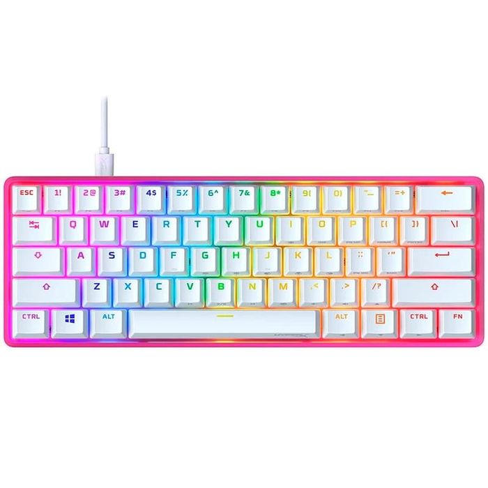 Продам клавиату HyperX Alloy Origins 60