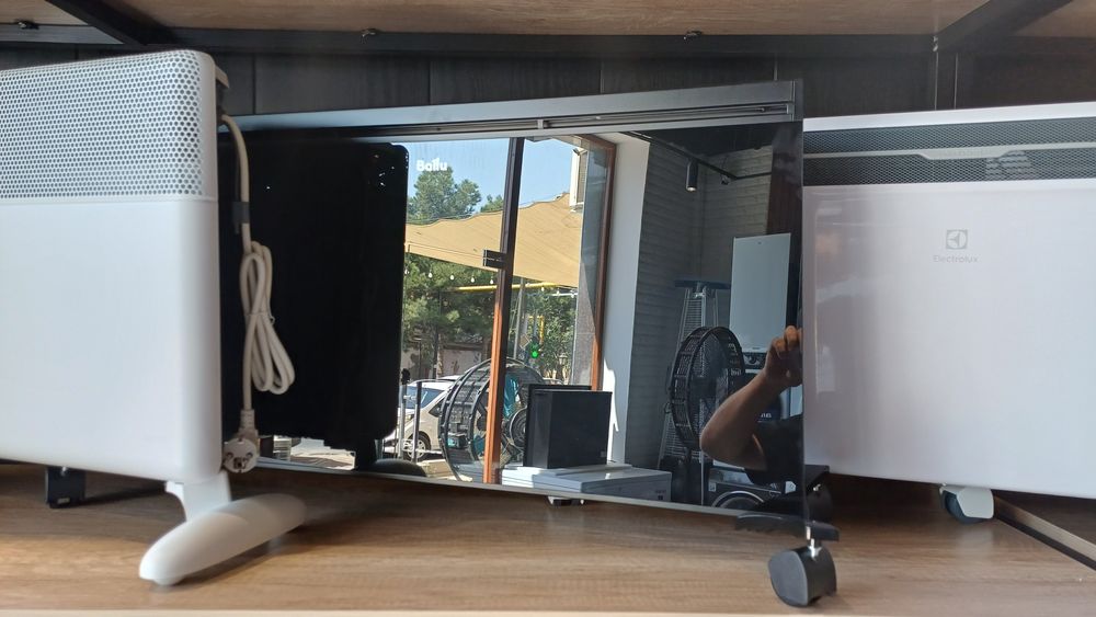 Конветорный обогреватель obogrevatel Ballu Electrolux ootom