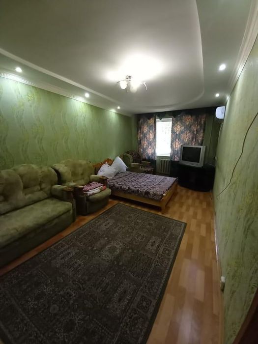 Домбыта,  с кондером