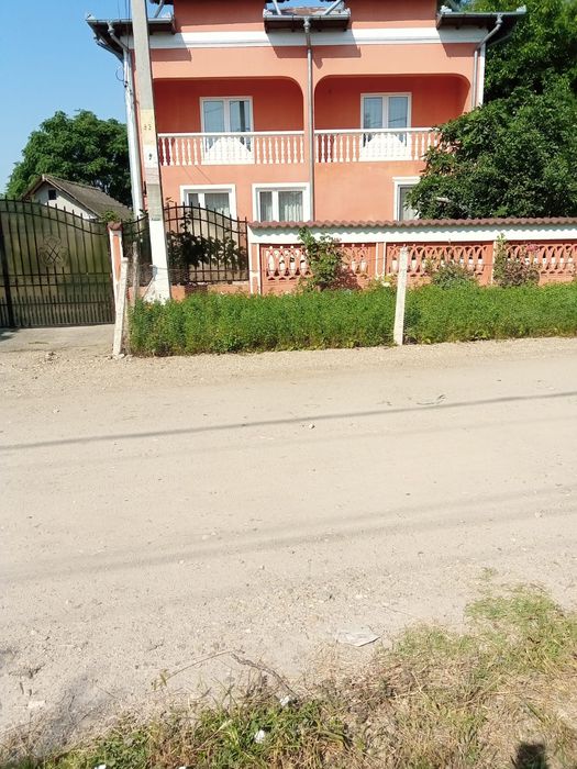 VILA de vanzare Cervenia