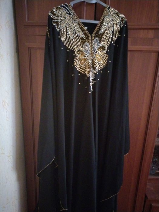 Дубай Абая оригинал