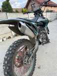 Alfarad T7 250cc