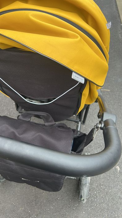 Vând cărucior Torino Bebetto