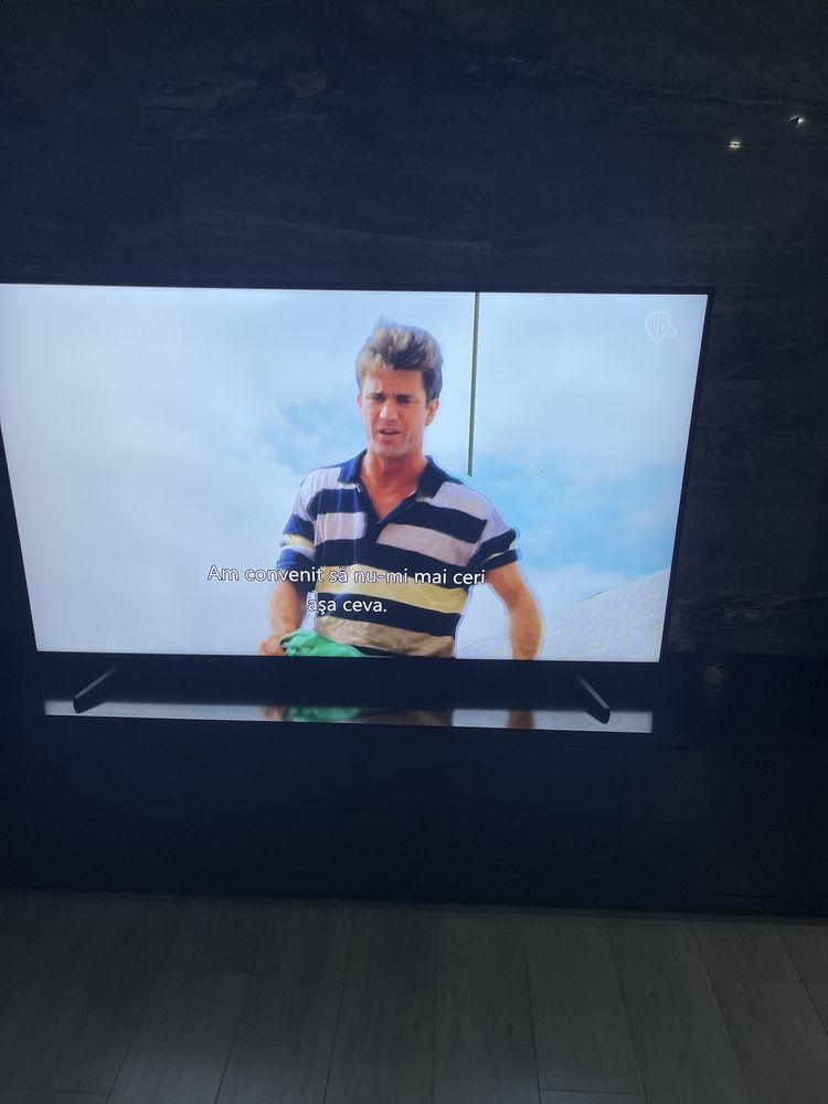 Samsung tv diagonala mare