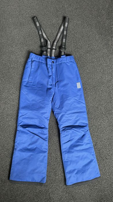Pantaloni de ski Lego wear baiat 9 ani