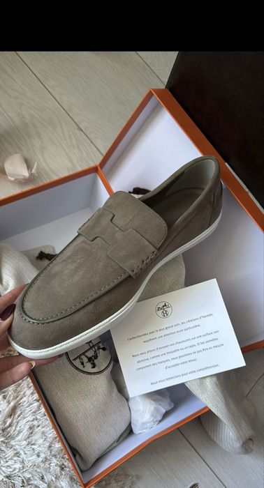 Hermes full box originali