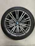 Jante Originale BMW Seria 3, 4 (G20, G22) R18 M790