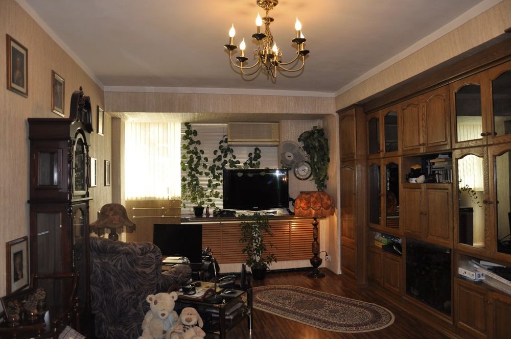 Продается квартира на Ц-2