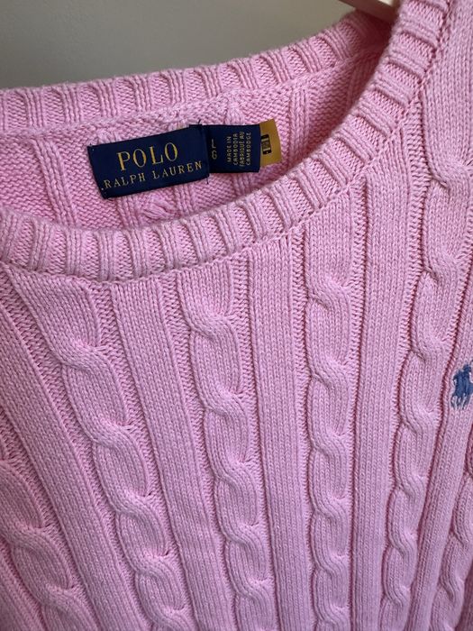 Дамски пуловер Ralph Lauren