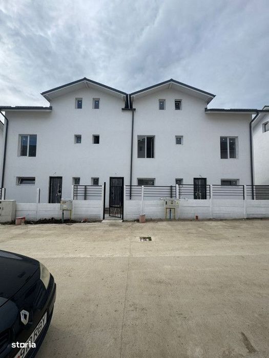 Vila/Triplex Bragadiru P+1+M 4 Camere id nr 42