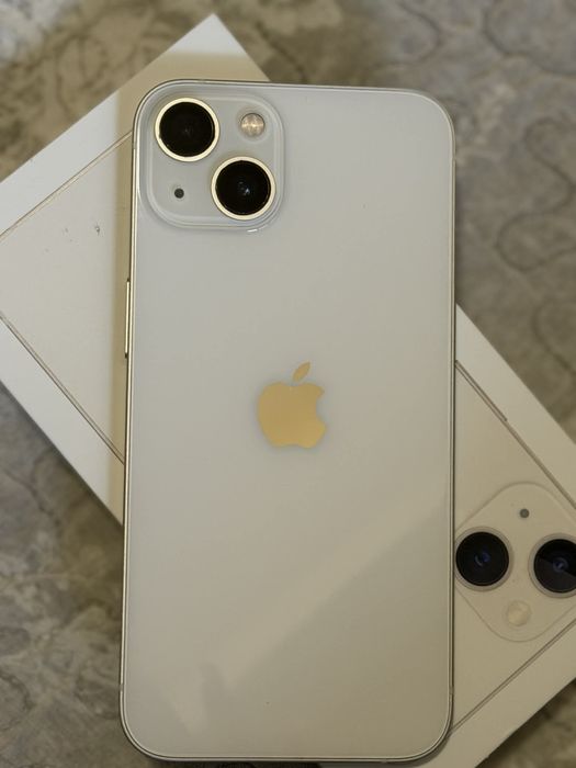 Iphone 13 128GB като нов