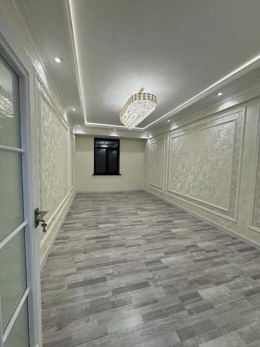 Новостройка Эвро ремонт бош уй