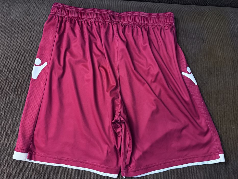 Sort Oficial Macron FC Dinamo Bucuresti marimea L