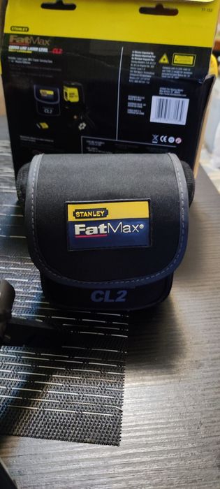 Vând laser FatMax