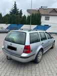 Golf 4 2006 2.0 benzina + gaz