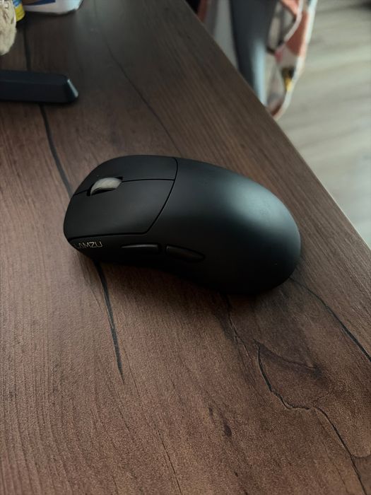 Мышка Lamzu Thorn как новая