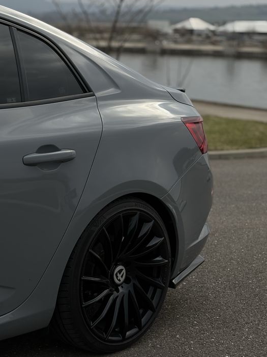 Vand jante Tomason TN16 5x114.3 R19