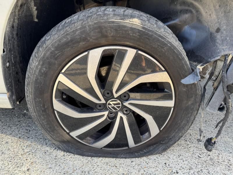 Jante aliaj r15 anvelope m+s essex Audi A1 (2018-2022) GB