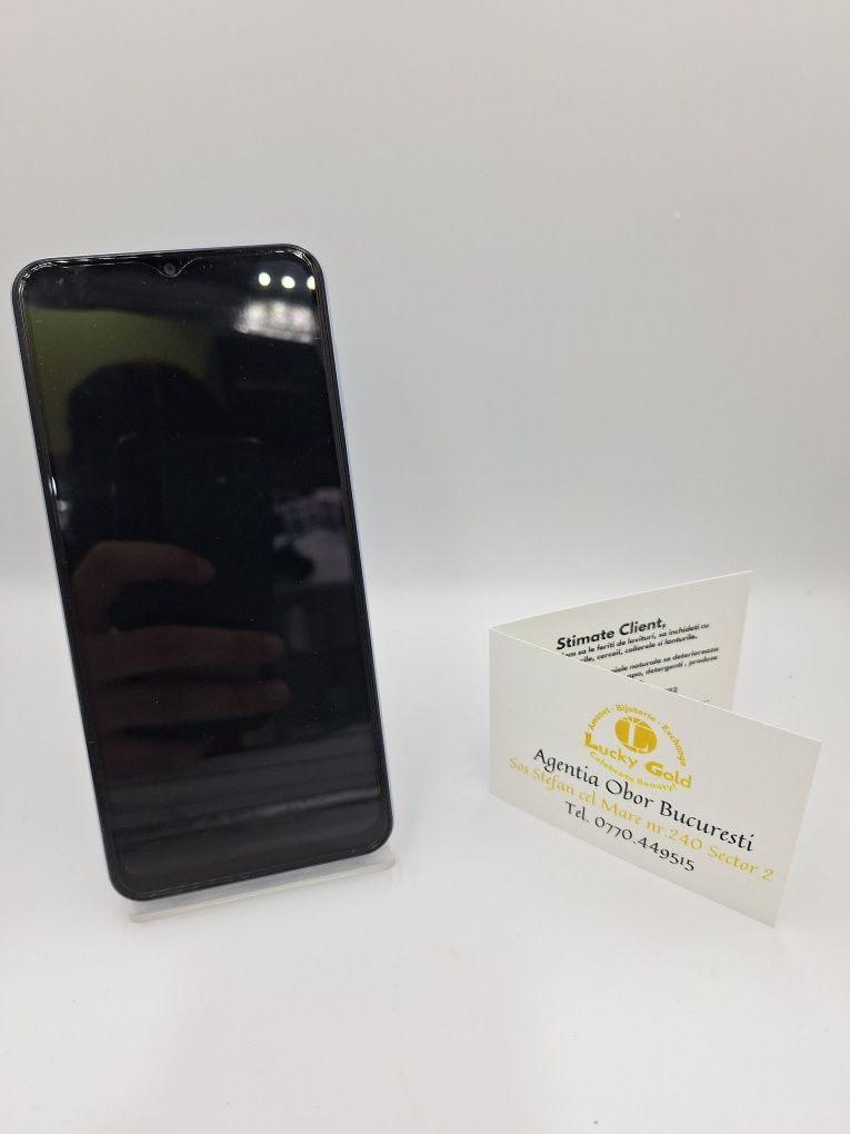 Samsung A23 64 GB 4 GB RAM #41129