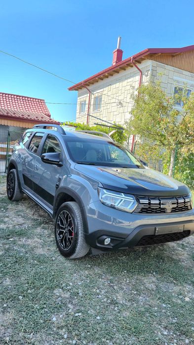 Dacia Duster 2023, 11000 km,unic proprietar, Eco-G/ 1.0 tce cu gaz