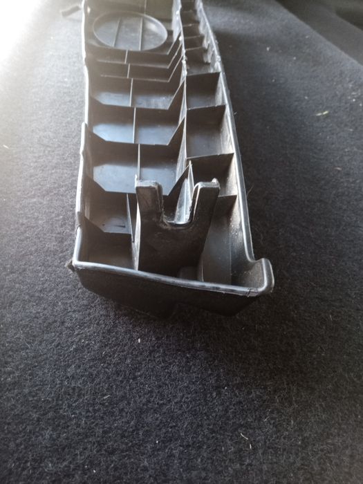 Кори за багажник, държачи на кора за голф 3 хечбек