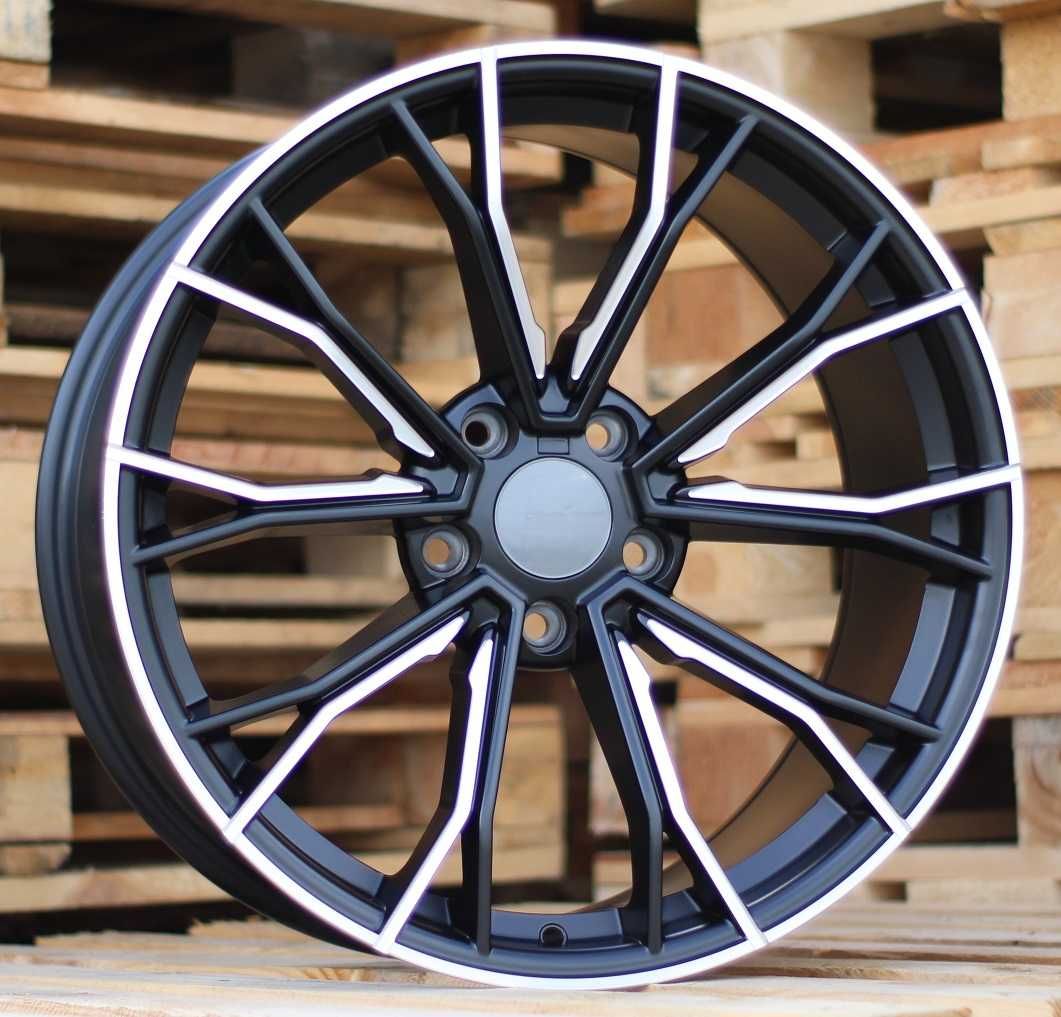 19" Джанти за BMW M Sport 433 F32 5 F10 F11 GT F07 F01 F02