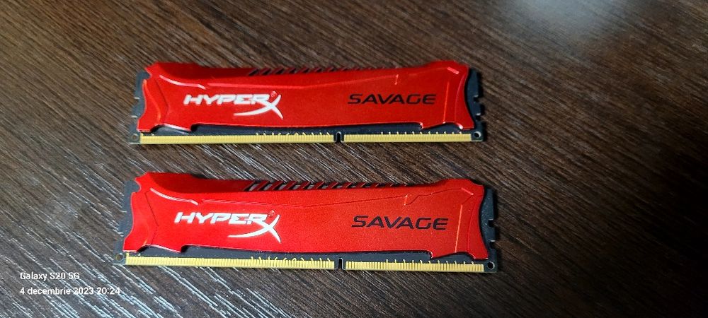 Memorie ram ddr3