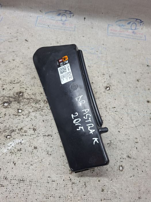 airbag scaun dreapta fata opel astra k 1.6 motorina 2015