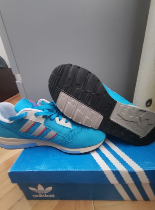 Adidasi Adidas ZX 420 Aqua