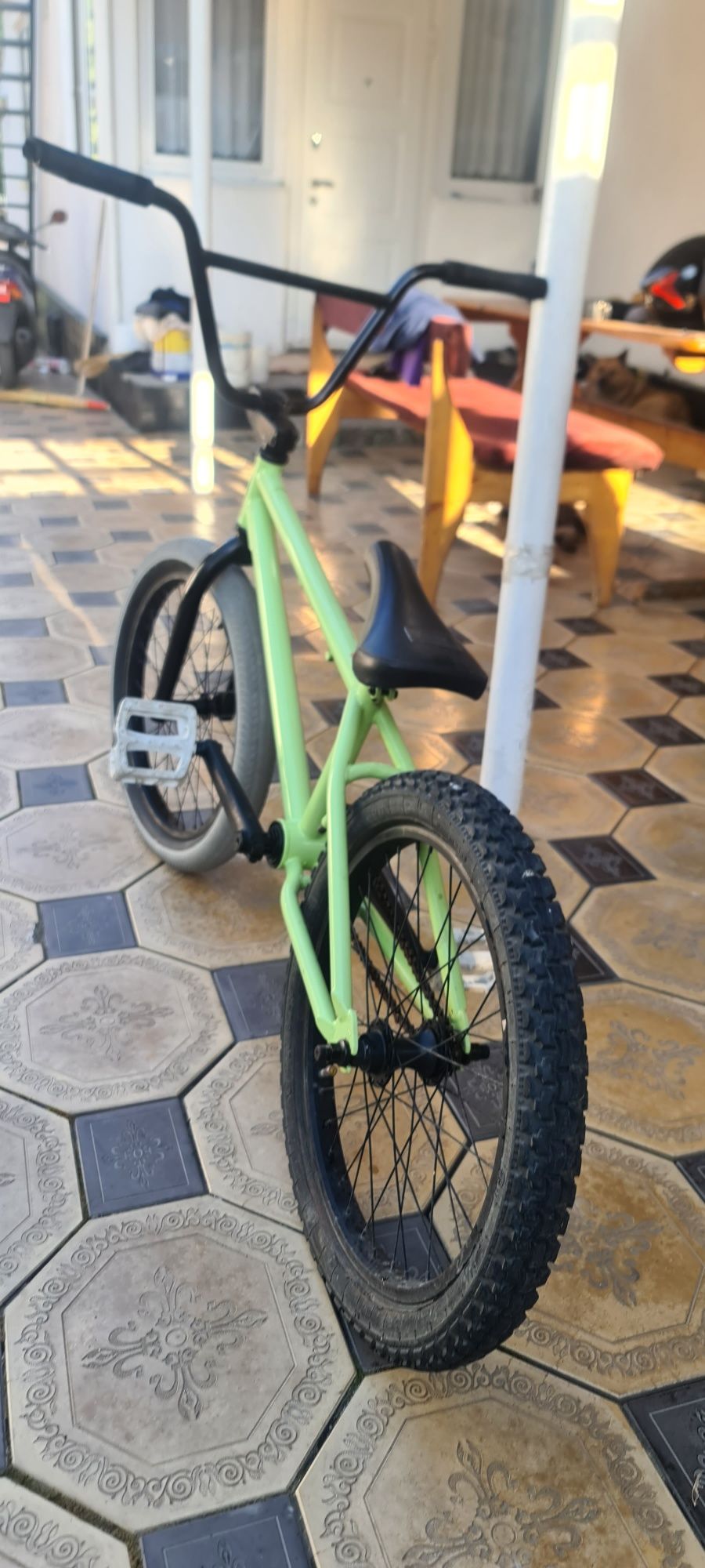 BMX  HARO premium