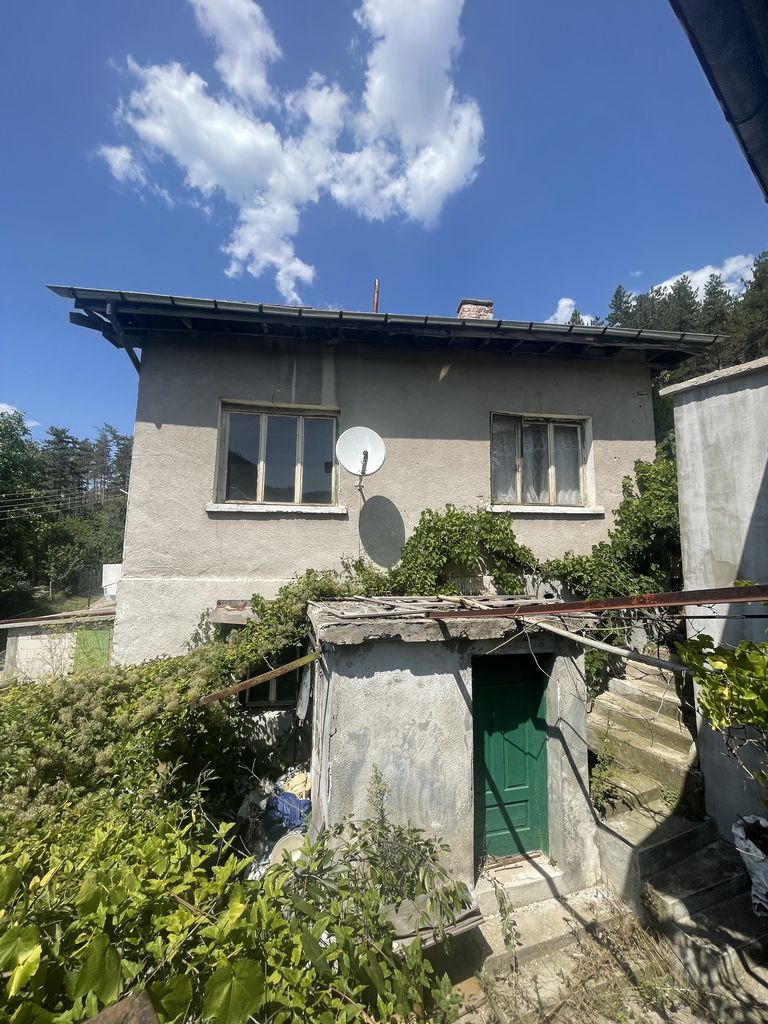Продава се Къща в Момин проход - 100 кв.м за 495 €/кв.м - Снимка #2