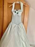 Rochie foarte eleganta cununie civila/bal/nunta