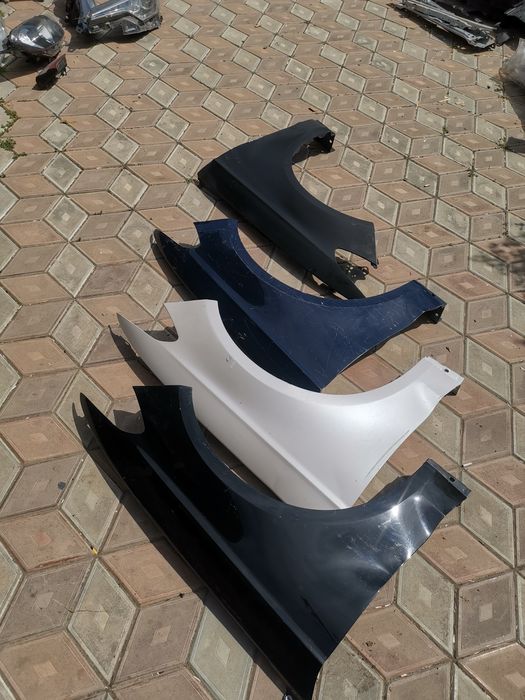 Aripa aripi dreapta ford mondeo 5 mk5 2015/2016/2017/2018/2019